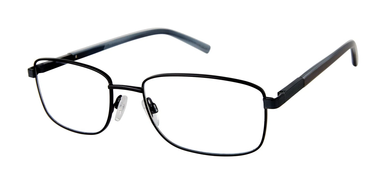 Geoffrey Beene G482 Eyeglasses - view 2